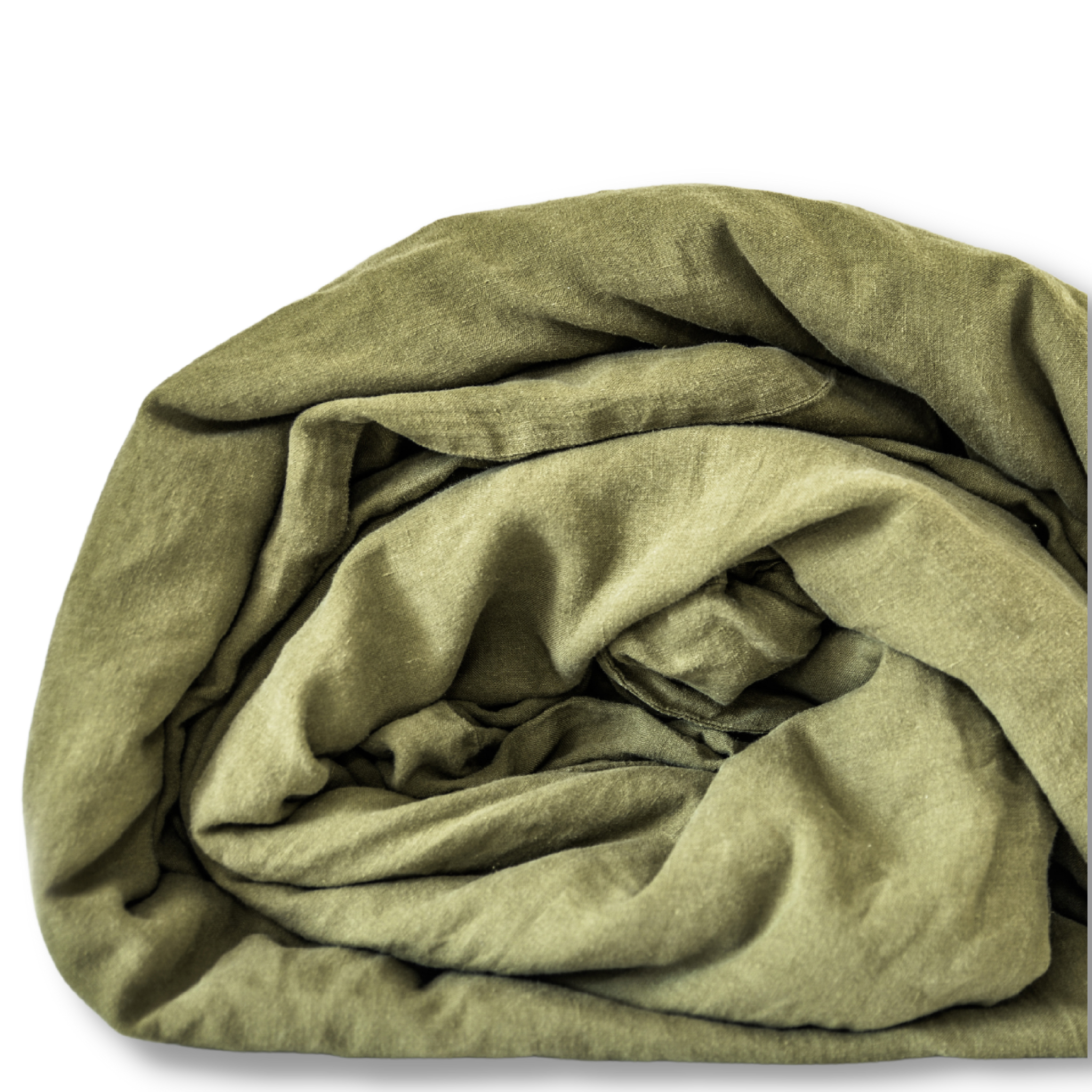 Duvet Covero by Beflax Linen