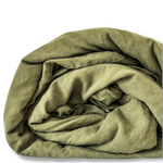 Duvet Covero by Beflax Linen