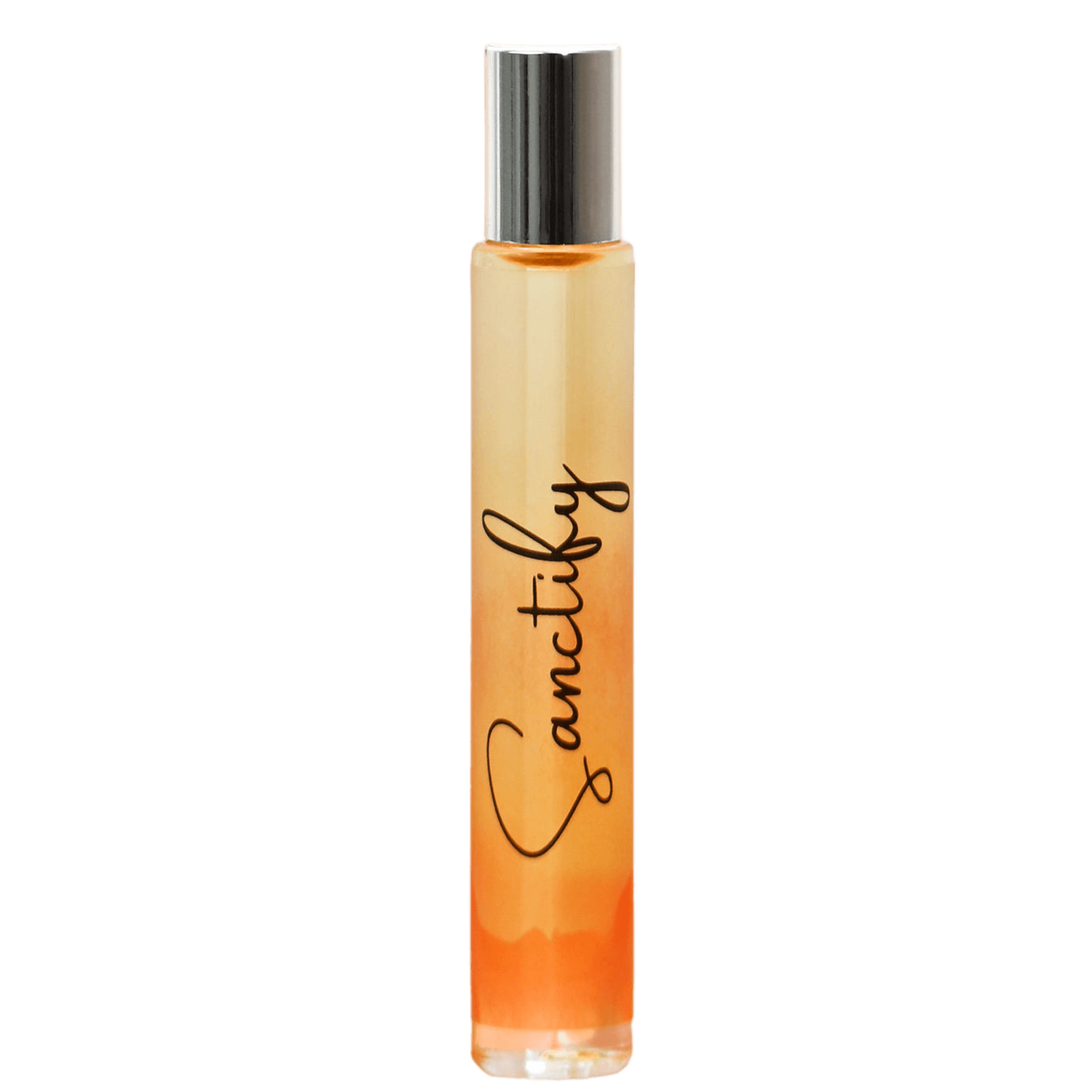 Sanctify Rollerball Perfume by A Girl's Gotta Spa!