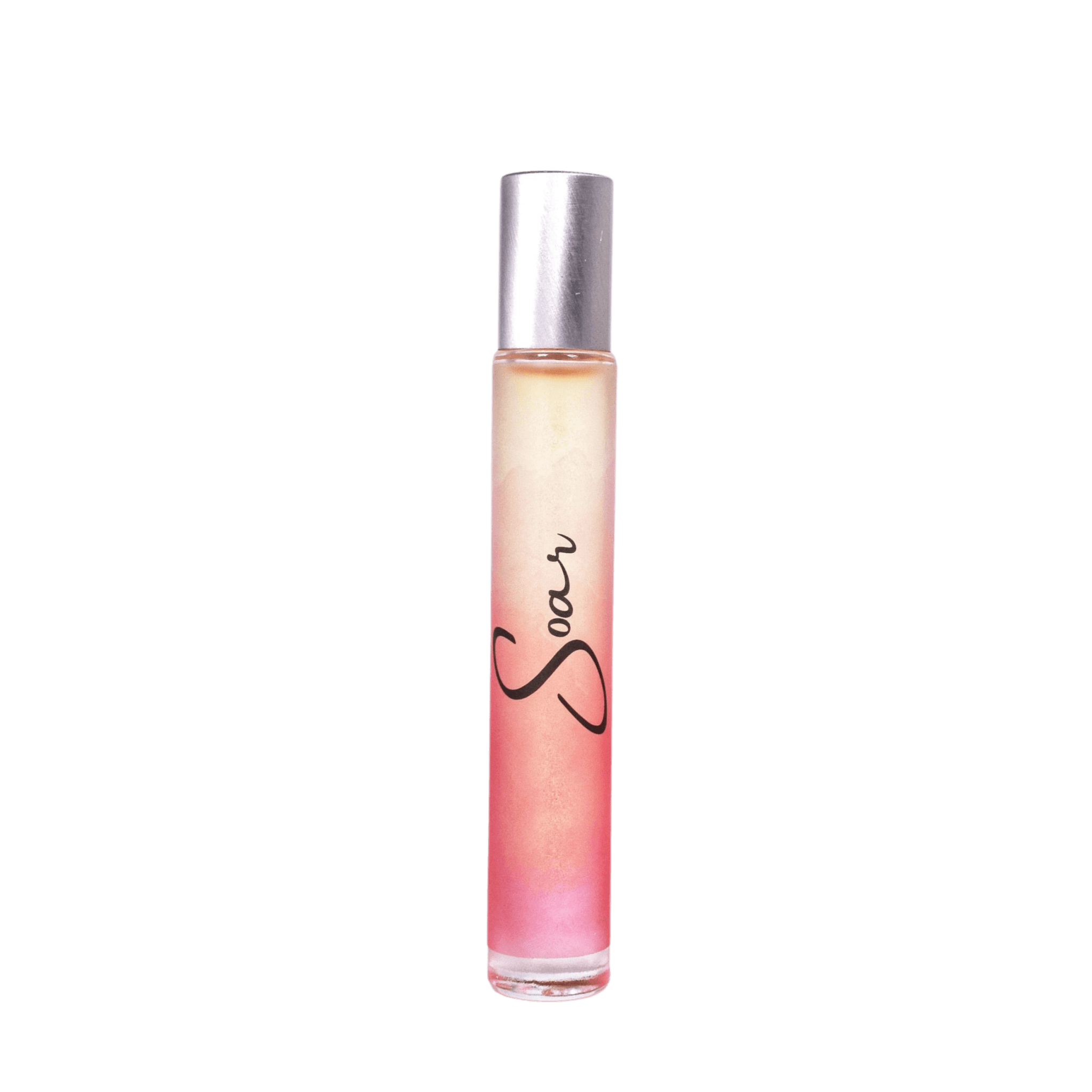 Soar Rollerball Perfume by A Girl's Gotta Spa!