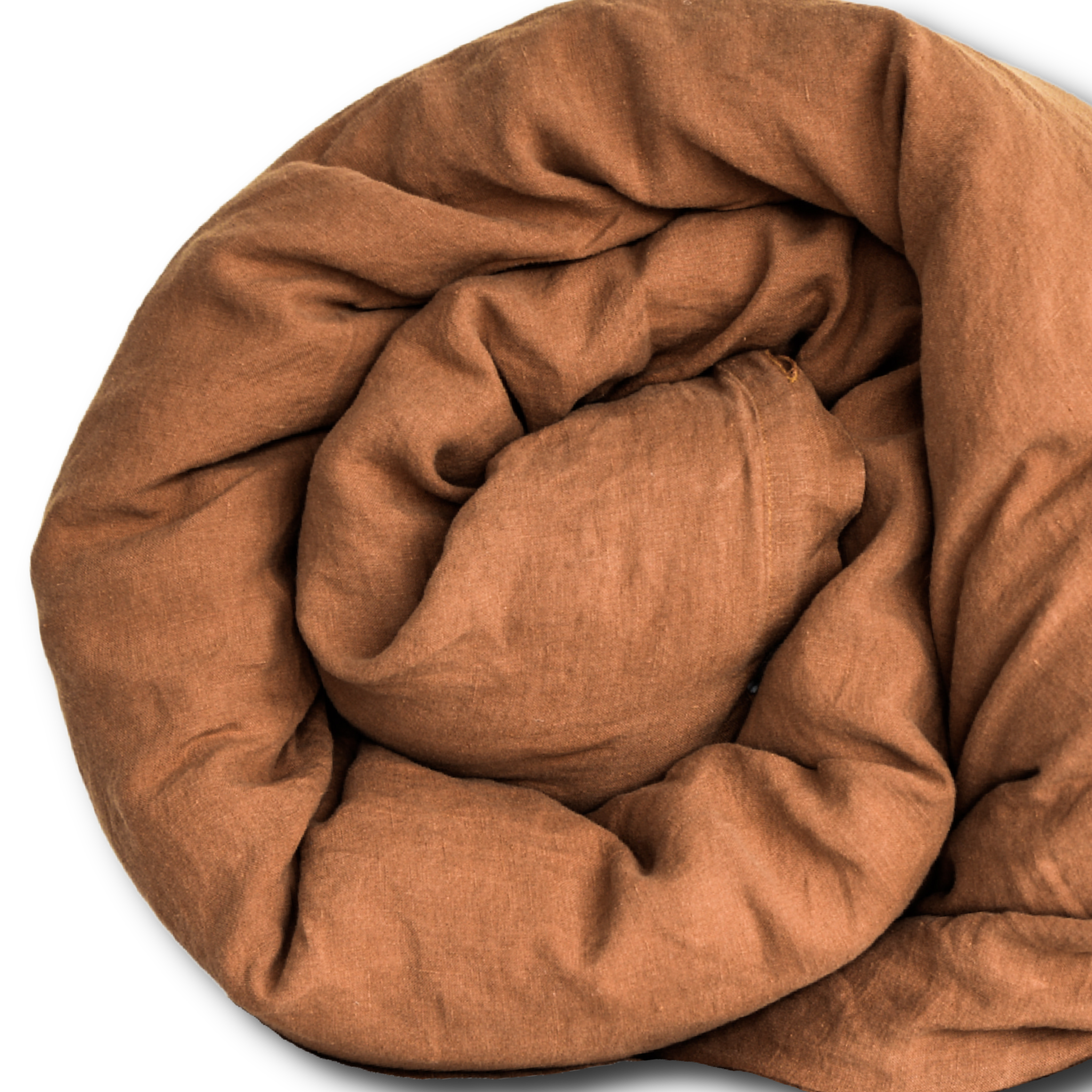 Duvet Covero by Beflax Linen