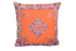 Embroidered Recycled Vintage Pillow Case by OMSutra